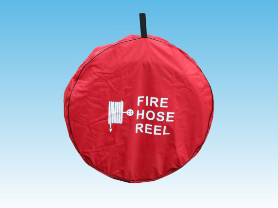 XU-912 FIRE HOSE REEL COVER