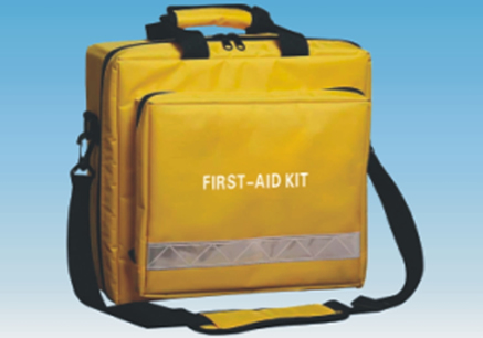 First Aid Kit