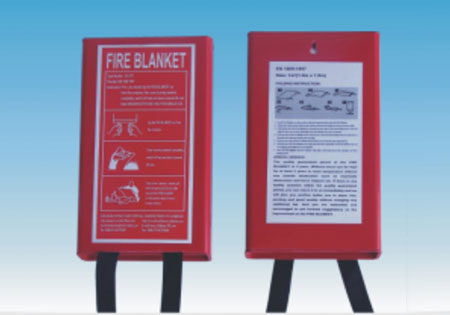 Fire Blanket